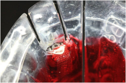 Micro-vis